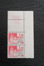 Frankrijk Postzegels - Château de Pierrefonds, Postzegels en Munten, Postzegels | Volle albums en Verzamelingen, Ophalen of Verzenden