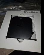 Nieuwe niet gebruikte Odido Android 12 TV box, compleet👍, Ophalen of Verzenden, Nieuw