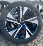 ZGAN 20” Originele Volvo XC90 Velgen + Winterbanden 8mm, Auto-onderdelen, Banden en Velgen, 275 mm, Banden en Velgen, 20 inch