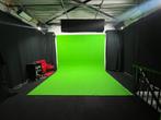 Foto- & Chroma Studioruimte te huur Duiven Arnhem A12, Ophalen, Zo goed als nieuw, Video