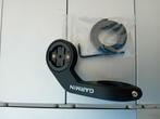 5 nieuwe Garmin fietscomputer stuurhouders mount, Fietsen en Brommers, Fietsaccessoires | Fietscomputers, Ophalen of Verzenden