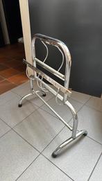 Kadopapier standaard, Ophalen, Gebruikt