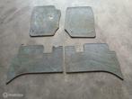 Vloermatten Range Rover P38 Originele Stoffen matten set, Land Rover, Ophalen of Verzenden, Gebruikt, Land Rover