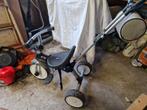 Buggy Fiets / Driewieler, Fietsen en Brommers, Ophalen of Verzenden, Gebruikt, Onbekend, Duwstang