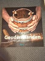 Gouden handen ambachten in Nederland, Boeken, Geschiedenis | Vaderland, Gelezen, Elise meier, Ophalen of Verzenden