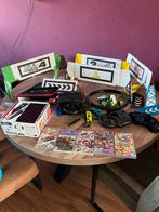 Nintendo Switch Compleet Pakket met Games en Accessoires, Avontuur en Actie, Gebruikt, Eén computer, Ophalen of Verzenden