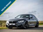 Bmw 3-serie M3 M Performance 432Pk Carbon Ceramic Brakes etc, Automaat, Achterwielaandrijving, Gebruikt, 1535 kg