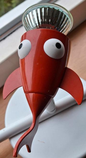 Leuke Vis Lamp Kinderkamer - Zeer Goede Staat beschikbaar voor biedingen