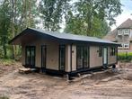 Luxe mantelzorgwoning 3 slaapkamers 70 m2, Caravans en Kamperen, Stacaravans, Tot en met 5