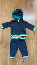 Joggingpak, Babyface, Ophalen of Verzenden, Zo goed als nieuw, Pakje