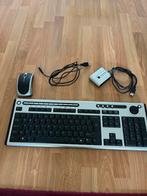 Draadloos Toetsenbord & Muis Set, Ophalen, Gebruikt, Toetsenbord en muis-set, Draadloos