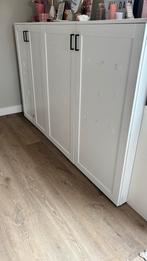 IKEA Platsa kledingkast 200cm, Huis en Inrichting, Ophalen, Kunststof, Gebruikt, 100 tot 150 cm