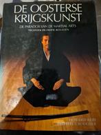 De Oosterse krijgskunst, Gelezen, Verzenden, Vechtsport, Howard Reid en Michael Croucher