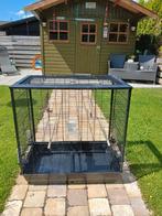 Nieuwe vogel/pappegaaien kooii, Ophalen of Verzenden, Nieuw, Kooi, Minder dan 60 cm