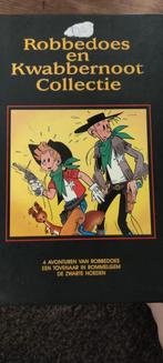 Robbedoes en Kwabbernoot Collectie, Meerdere stripboeken, Ophalen of Verzenden, Gelezen