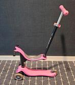 Globber kinderstep 3-in-1 | loopfiets & scooter, Ophalen of Verzenden, Gebruikt