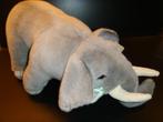 ANNA CLUB PLUSH WERELDNATUURFONDS WWF OLIFANT, Kinderen en Baby's, Speelgoed | Knuffels en Pluche, Ophalen of Verzenden, Nieuw