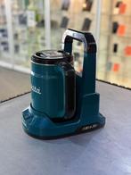 Makita DKT 360 Waterkoker accu | nette staat 69.99, Ophalen of Verzenden, Zo goed als nieuw