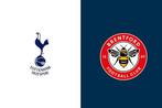 Tottenham Hotspur - Brentford 2 tickets, Tickets en Kaartjes, Losse kaart, Twee personen, December
