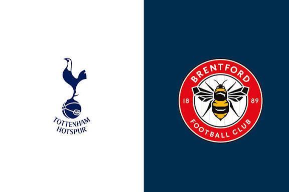 Tottenham Hotspur - Brentford 2 tickets, Tickets en Kaartjes, Sport | Voetbal, Twee personen, December, Losse kaart