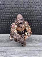 steampunk gorilla lopend 25hoog 20breed 23diep/Nieuw!, Verzamelen, Ophalen of Verzenden, Nieuw
