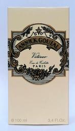 Annick Goutal Vetiver Eau de Toilette Vintage Parfum, Ophalen of Verzenden, Nieuw