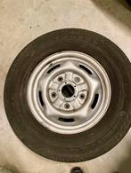 Band met velg 215-75-R16C, Ophalen of Verzenden