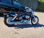 Honda shadow 750 Black Widdow, Motoren, Motoren | Honda, 750 cc, 2 cilinders, Chopper, Particulier