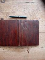 Vintage Poëzie Album Jacoba Rozeboom 1924-1942 igst, Ophalen of Verzenden