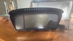 Navigatiedisplay BMW 5-serie E60 E61 ('04-07) 65826985867, Auto-onderdelen, Elektronica en Kabels, Ophalen of Verzenden, BMW