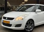Suzuki Swift 1.2 EASSS 5drs 94pk AIRCO | ELEKTR PACK | STOEL, Voorwielaandrijving, Stof, Gebruikt, 4 cilinders
