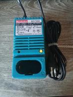 Te koop:lader voor makita gereedschap., Doe-het-zelf en Verbouw, Gereedschap | Boormachines, Ophalen, Gebruikt, Overige typen