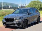 BMW X5 xDrive45e M-Sport 394 Pk Dravit Grijs Pano HUD Memory, Automaat, Gebruikt, Bedrijf, Hybride Elektrisch/Benzine