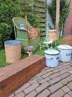 Franse brocante, Ophalen of Verzenden
