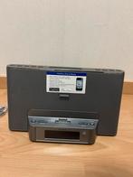 Sony ICF-DS15iP, Ophalen of Verzenden, Zo goed als nieuw, Radio