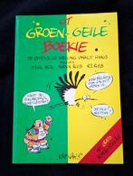 Wim Deetman e.a., Ut Groen-Geile Boekie, Boeken, Ophalen of Verzenden, Gelezen