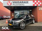 Audi Q2 30 TFSI Design Pro Line // NAVI // CLIMA // PDC, 12 maanden, Stof, Q2, 116 pk