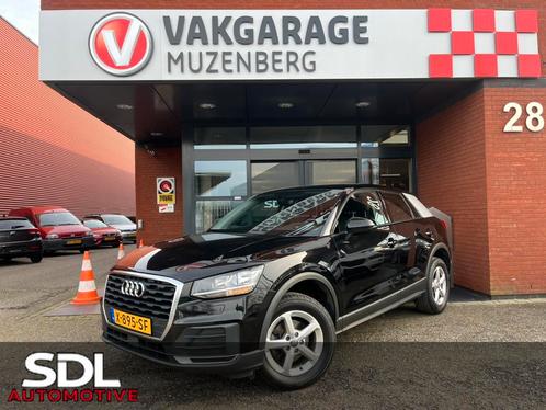 Audi Q2 30 TFSI Design Pro Line // NAVI // CLIMA // PDC, Auto's, Audi, Bedrijf, Te koop, Q2, ABS, Airconditioning, Alarm, Centrale vergrendeling