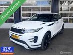 Land Rover Range Rover Evoque 2.0 P200 AWD R-Dynamic, 1800 kg, Euro 6, 4 cilinders, Wit