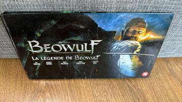 Beowulf special edition incl kaarten 