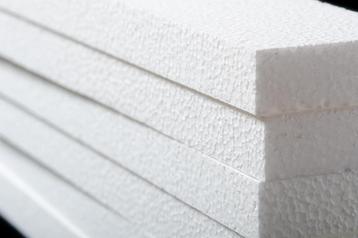 EPS 100 plaat 200x100 cm en 40mm dik beschikbaar voor biedingen