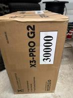 Solax X3 PRO 30KW, Doe-het-zelf en Verbouw, Zonnepanelen en Toebehoren, Ophalen, Nieuw, Overige typen