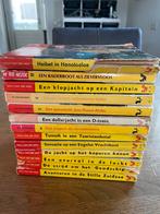 Bob Evers boeken, Ophalen of Verzenden, Gelezen, Kind en Jeugd
