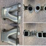 Inlaatspruitstukken webers gezocht, Auto-onderdelen, Ophalen, Nieuw, Opel