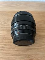 Fujifilm XF 23mm f/1.4 R, Ophalen, Zo goed als nieuw, Overige typen