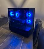 Rgb game pc | RX 5700 XT - intel i7 | 32GB ram | 2 tb ssd, Ophalen, 32 GB, Virtual Reality, Zo goed als nieuw
