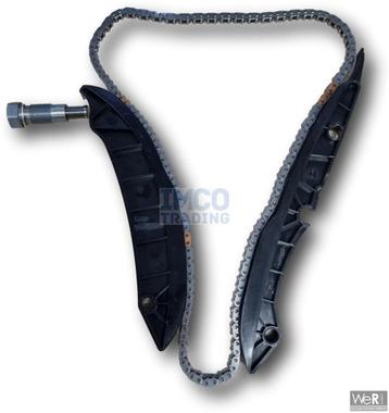 Distributiekettingset SsangYong Korando 2.0 2010-2017 172997 beschikbaar voor biedingen