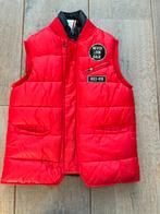 Bodywarmer IKKS maat 114/6 jaar, Ophalen, Overige maten, Ikks, Gedragen