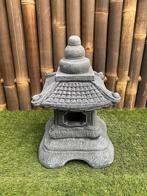 Pagode nr.301, Ophalen, Nieuw, Beton, Overige typen