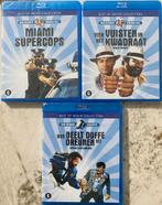 Bud spencer & terence hill blu ray NL versie NIEUW, Ophalen of Verzenden, Nieuw in verpakking, Actie